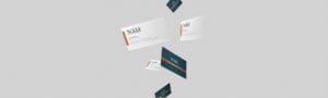 NHI Business Cards